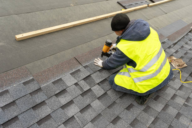 Best Affordable Roofing Company  in Ferrum, VA