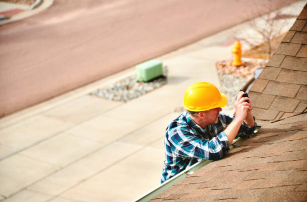 Best Commercial Roofing Services  in Ferrum, VA