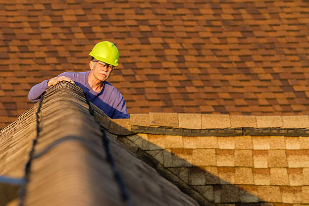 Best Roofing Contractor Near Me  in Ferrum, VA