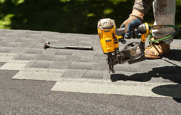 Best New Roof Installation  in Ferrum, VA